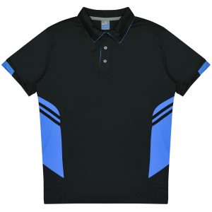 Tasman Mens Polos – N1311