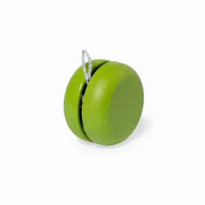 Yoyo in wheat straw – Dopey