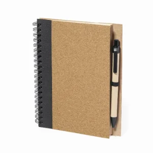 Notebook Cork Gienah
