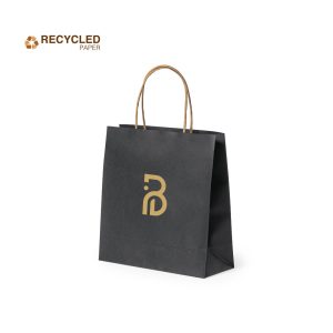 Recycled paper bag – Fortis