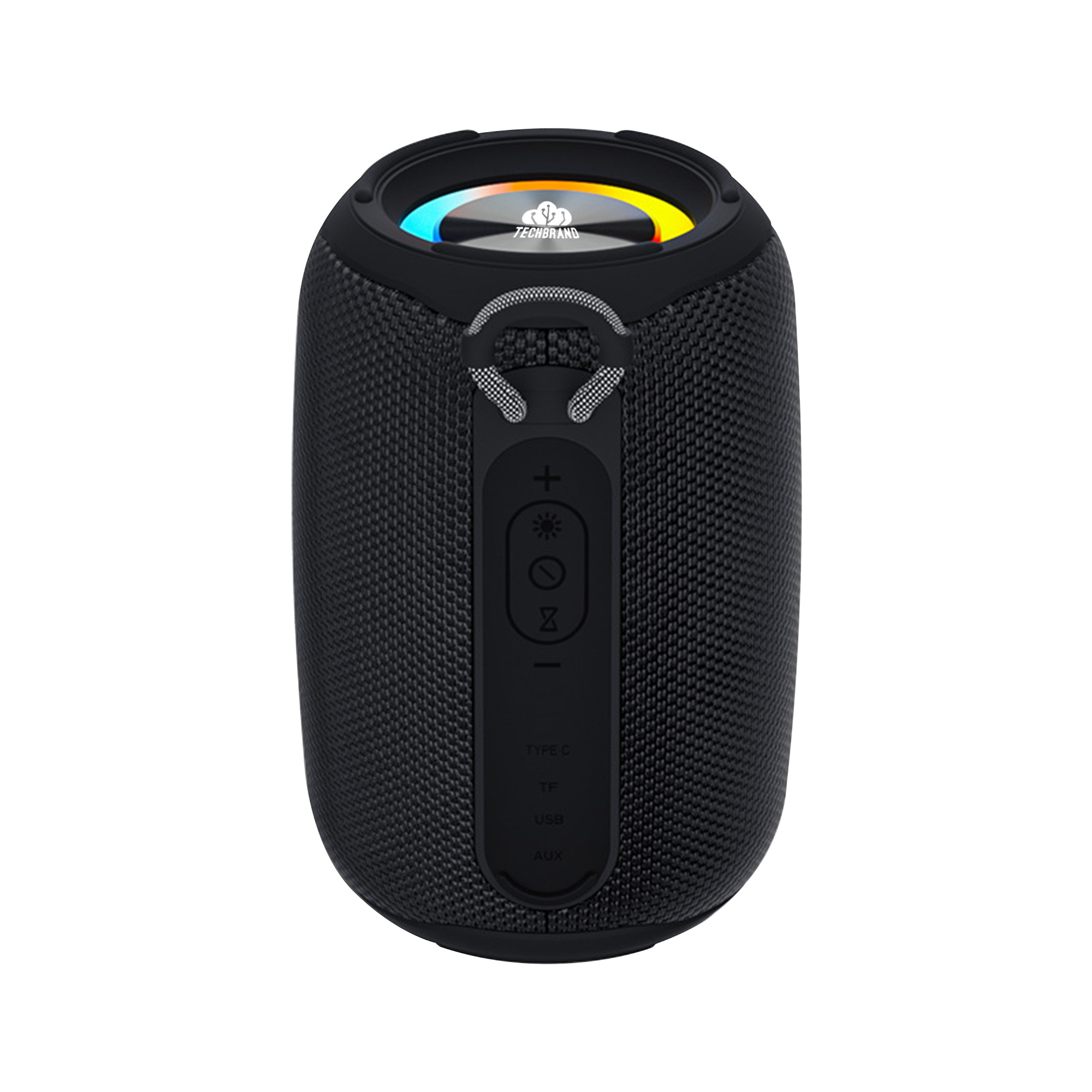 12W Outdoor Waterproof Bluetooth Speaker - Image 4