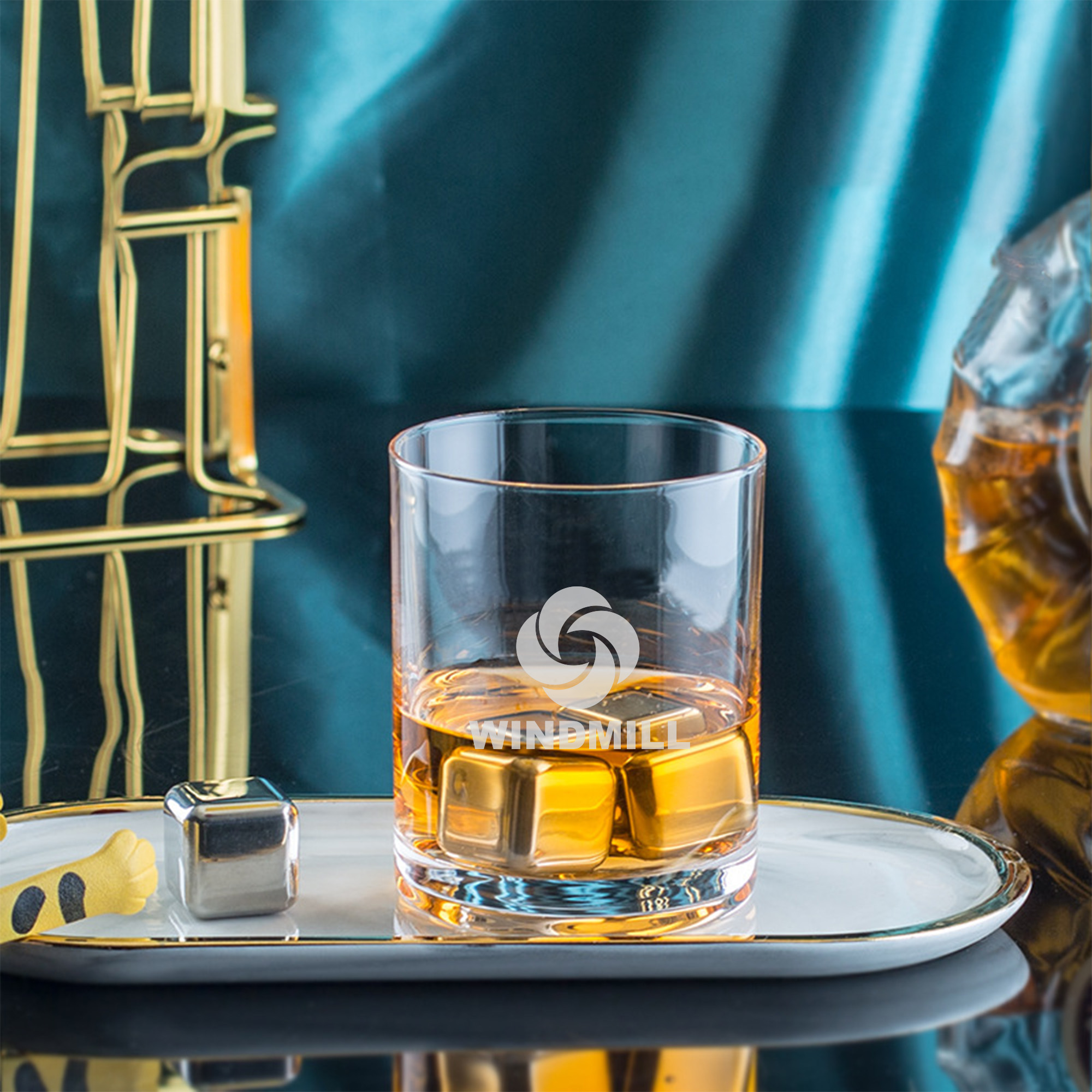 Whiskey Glass - Image 9