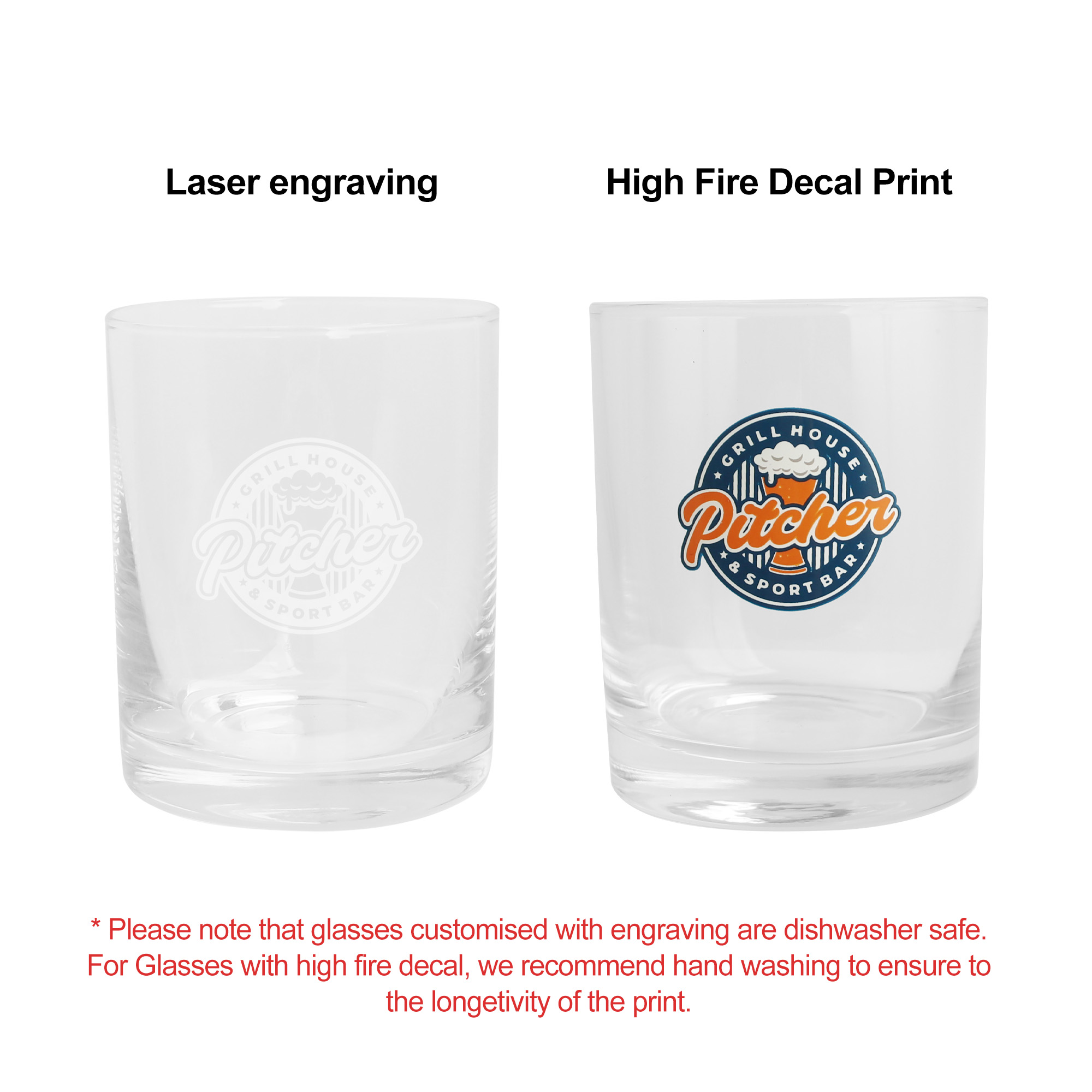 Whiskey Glass - Image 4