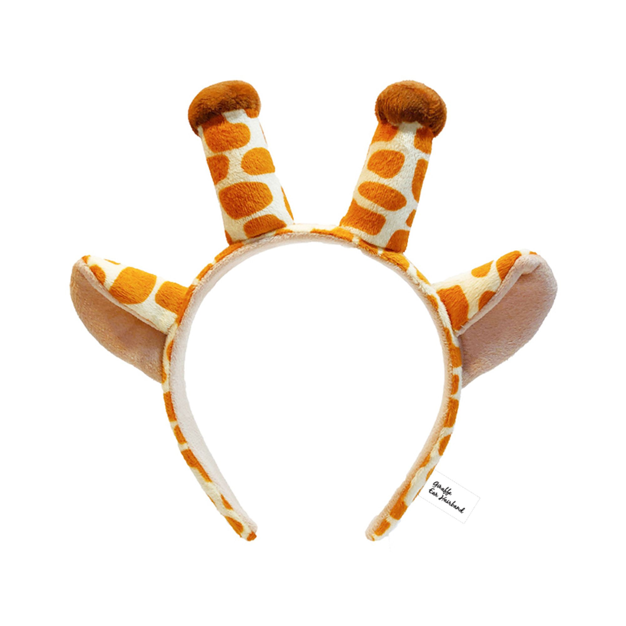 Giraffe Ear Hairband - Image 3