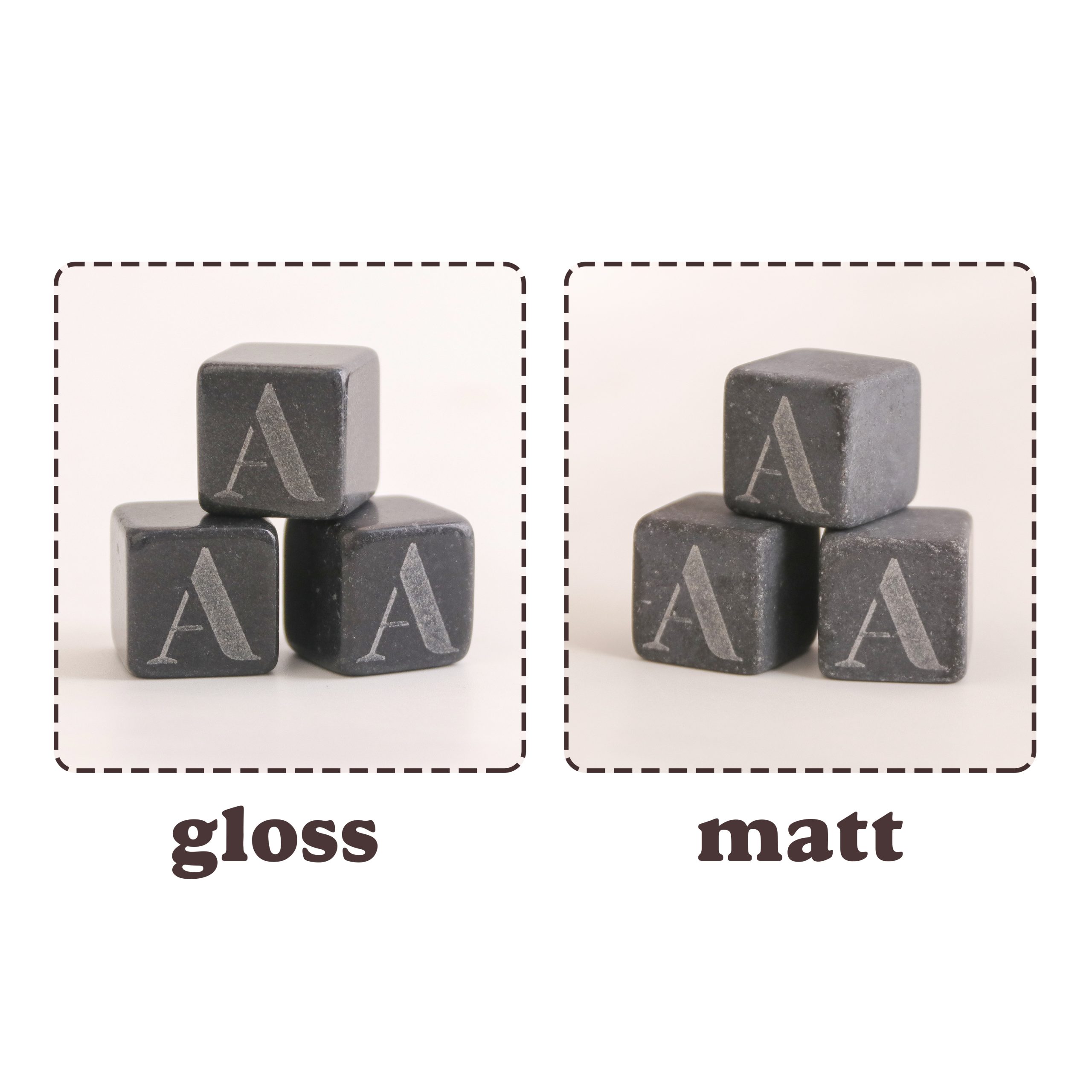 Whiskey Stones Set - Image 5