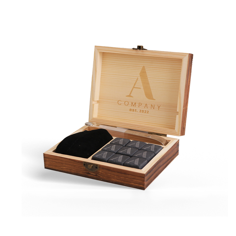 Whiskey Stones Set - Image 3