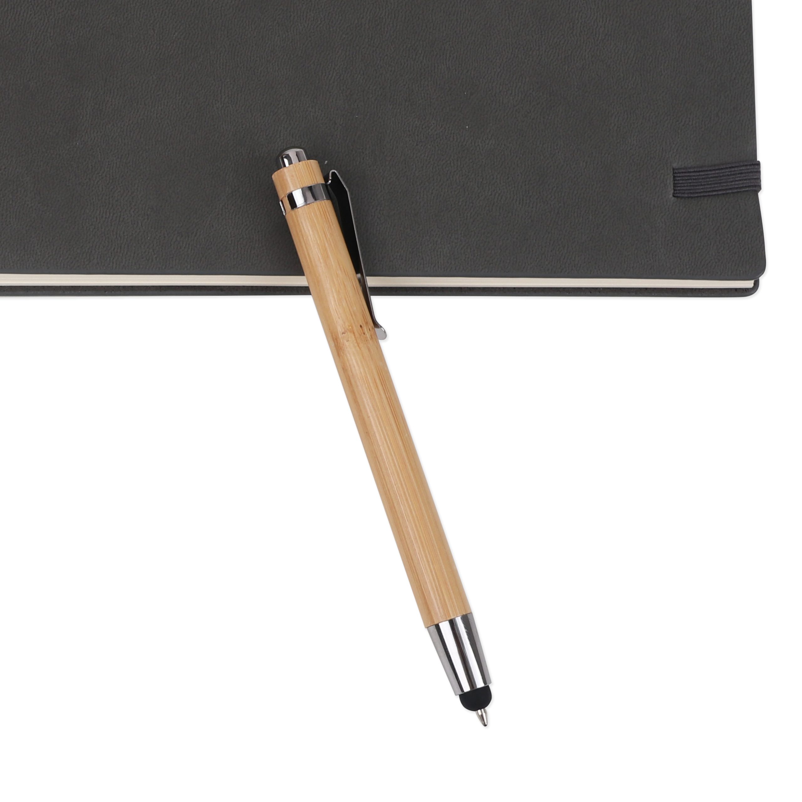 Bamboo Pen with Stylus Nib - Image 2