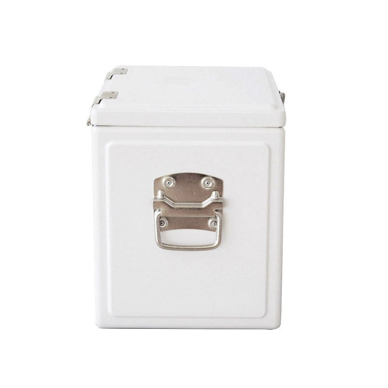 15L Metal Cooler Box - Image 3