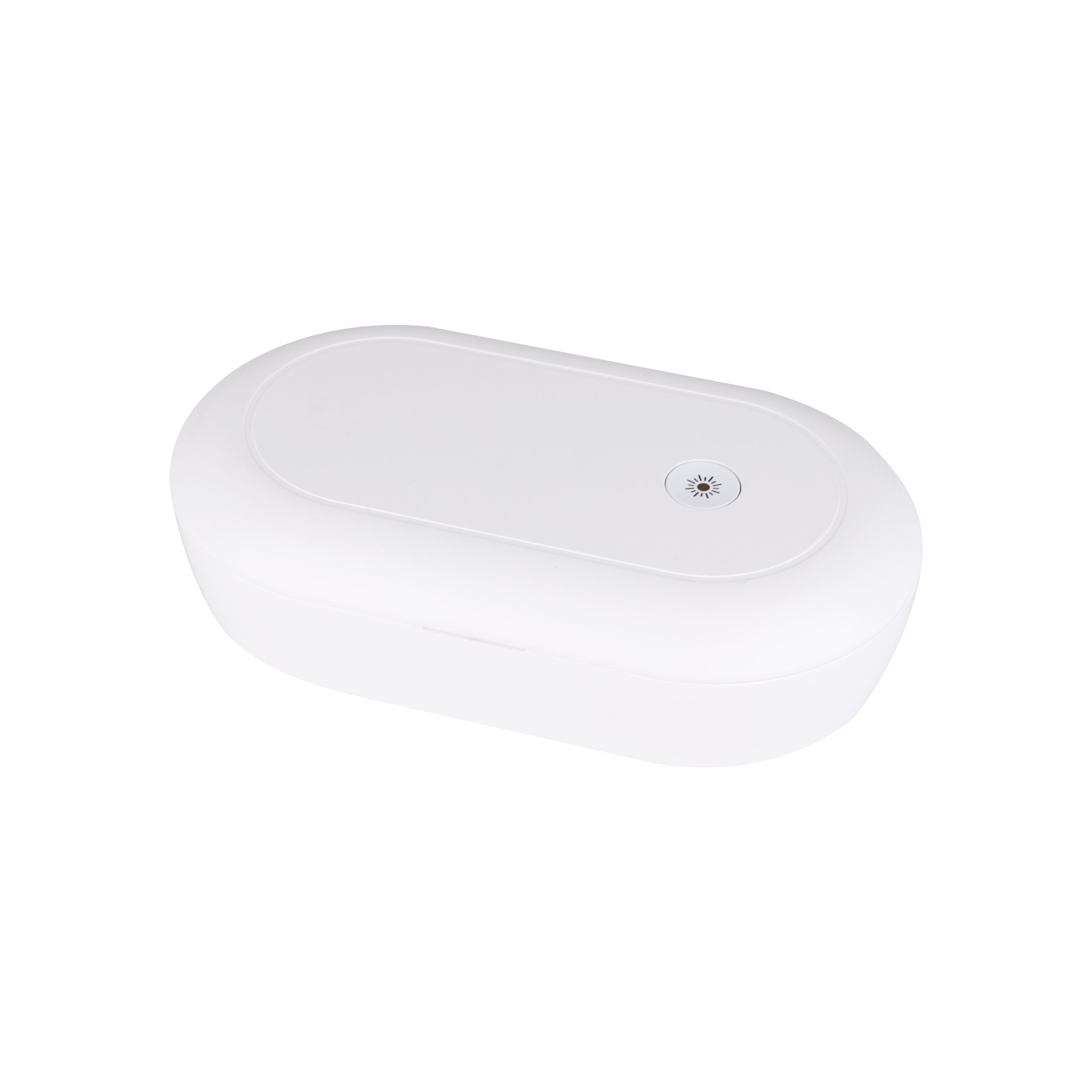 UV Sterilization Box With Wireless Charger