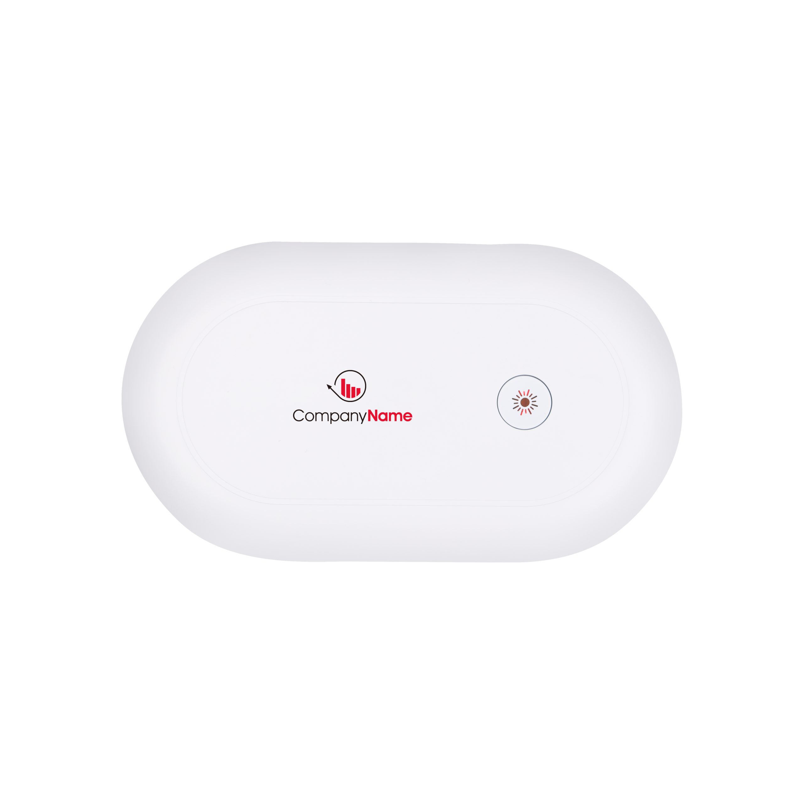 UV Sterilization Box With Wireless Charger - Image 2