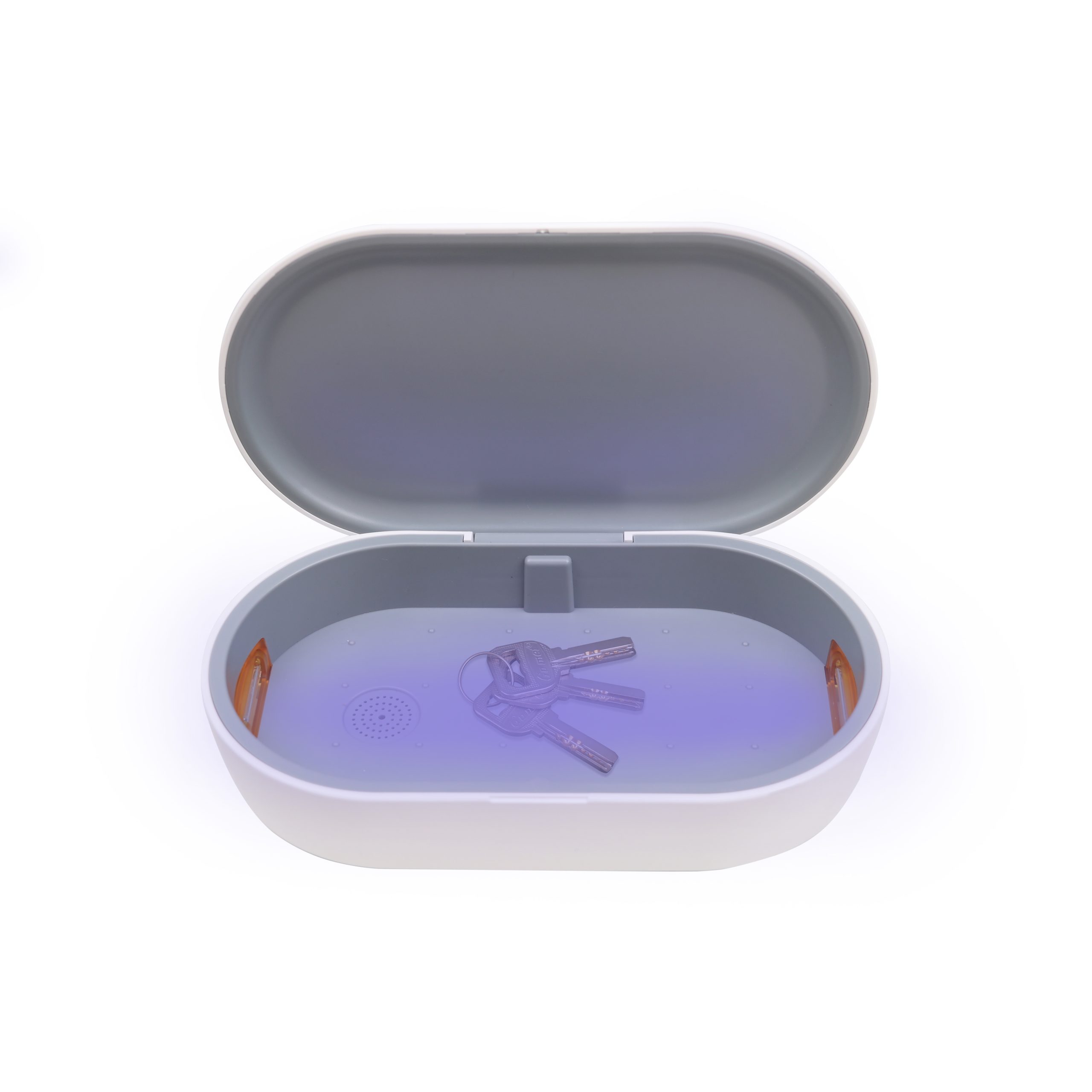 UV Sterilization Box With Wireless Charger - Image 5