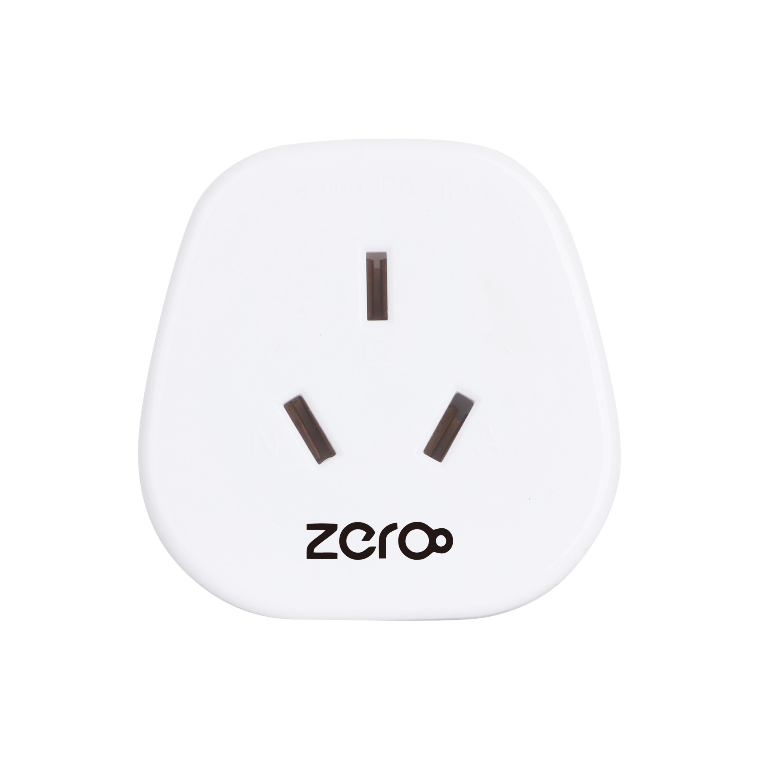 Universal Travel Adapter AU to US - Image 2