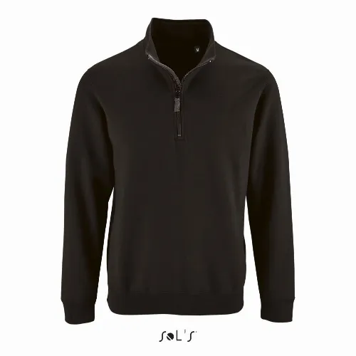 Windcheater with 1/4 zip Men’s 505 cotton 505 polyester STAN - Image 5