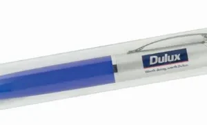 Pen Tube