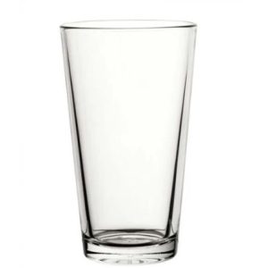 Boston Parma Cocktail Shaker Glass 16oz 450ml