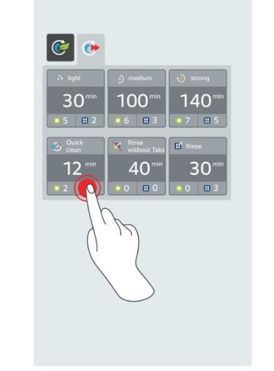 Rational iCombi Pro ICP 6-1/1/E 6 Grid 1/1GN - Image 2