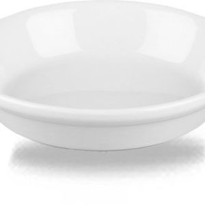 Mini Round Eared Dish 6oz