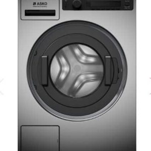 ASKO DC Washing Machine 7kg WMC6763PC.S