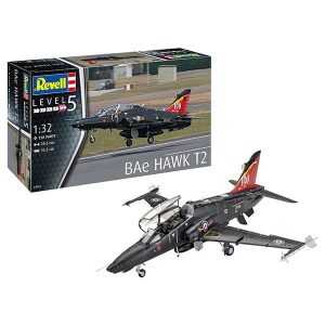 Revell Bae Hawk T2 1/32 Scale RVG 03852 (D) Spring Cleaning
