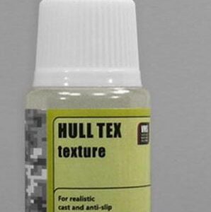 VMS Hull Tex Realistic Anti-Slip Texture 20 ml CM03TX