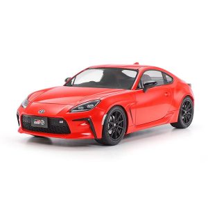 Tamiya GR 86 1/24 Scale 24361