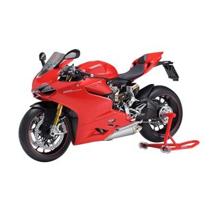 Tamiya Ducati 1199 Panigale S 1/12 Scale 14129