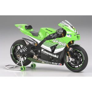 Tamiya Kawasaki Ninja ZX-RR 1/12 Scale 14109