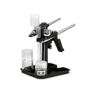 Tamiya Spray Work Stand II 74539
