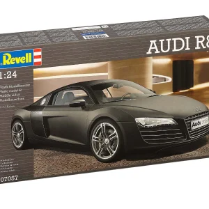 Revell AUDI R8 1/24 Scale RVG 07057