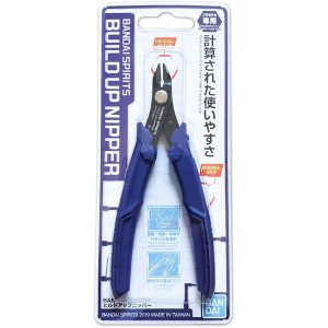 Bandai Spirits Build Up Nipper Sprue Cutters 5057475