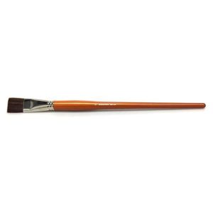 Holbein Rockcliffe Long Handle Brush Bright #12 250LH Spring Cleaning (D)