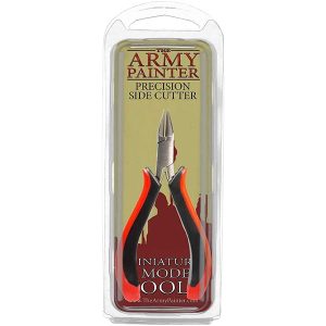 The Army Painter Precision Side Cutter TL5032