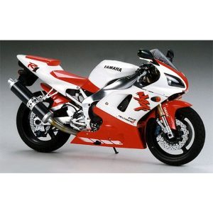 Tamiya Yamaha YZF-R1 1/12 Scale 14073