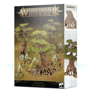 Awakened Wyldwood Age of Sigmar Warhammer 92-21