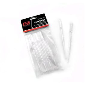 AK Interactive Pipettes Medium Size AKI 615