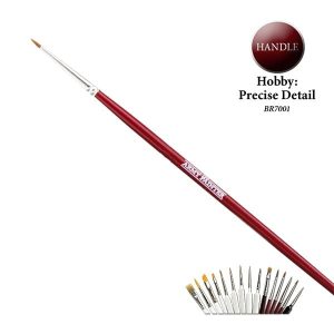 The Army Painter Hobby Brush Precise Detail BR7001
