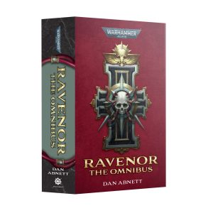 Ravenor The Omnibus Black Library Warhammer 40000 Paperback BL3225