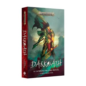 Darkoath Paperback Age of Sigmar Warhammer Black Library BL3235