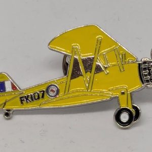 Boeing PT-17 Stearman Lapel Pin PIN-Stearman