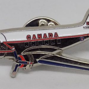 C-47 Pinocchio Lapel Pin C47PINOC