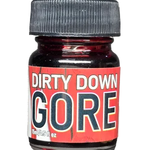 Dirty Down Gore Effects 15ml