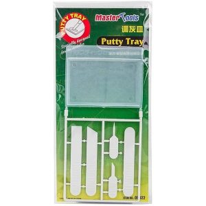Master Tools Putty Tray 09922