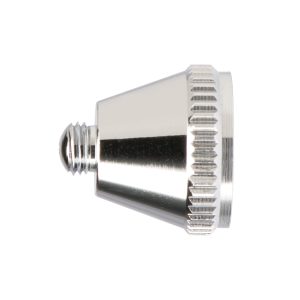 Iwata Replacement NEO Nozzle Cap 0.5mm N1402