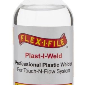 Flex-i-File Plast-I-Weld 7112