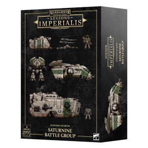 Saturnine Battle Group Legiones Astartes Legions Imperialis The Horus Heresy Warhammer 03-104
