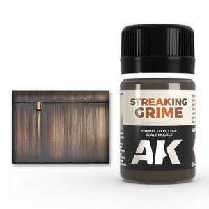 AK Interactive Streaking Grime AKI 012