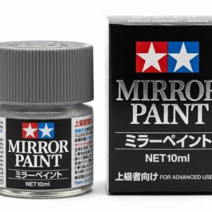 Tamiya Mirror Paint 69950 Pre-Order 2nd Quarter 2026 Availability