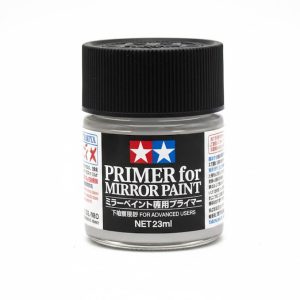 Tamiya Primer for Mirror Paint 69951 Pre-Order 2nd Quarter 2026 Availability