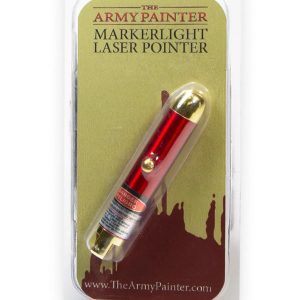 The Army Painter Markerlight Laser Pointer TL5045