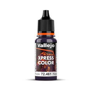 Vallejo Game Xpress Color Vampiric Purple 18ml 72461